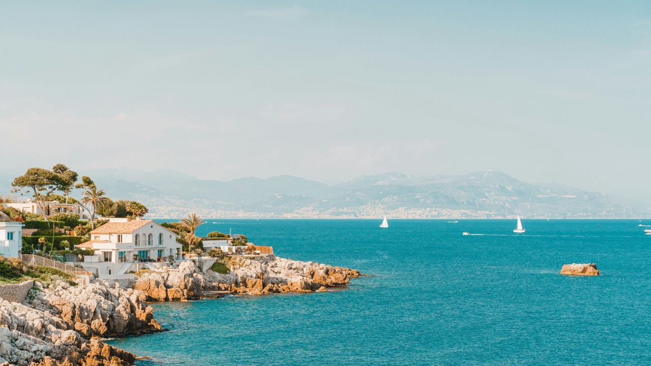Photo of Others in Antibes