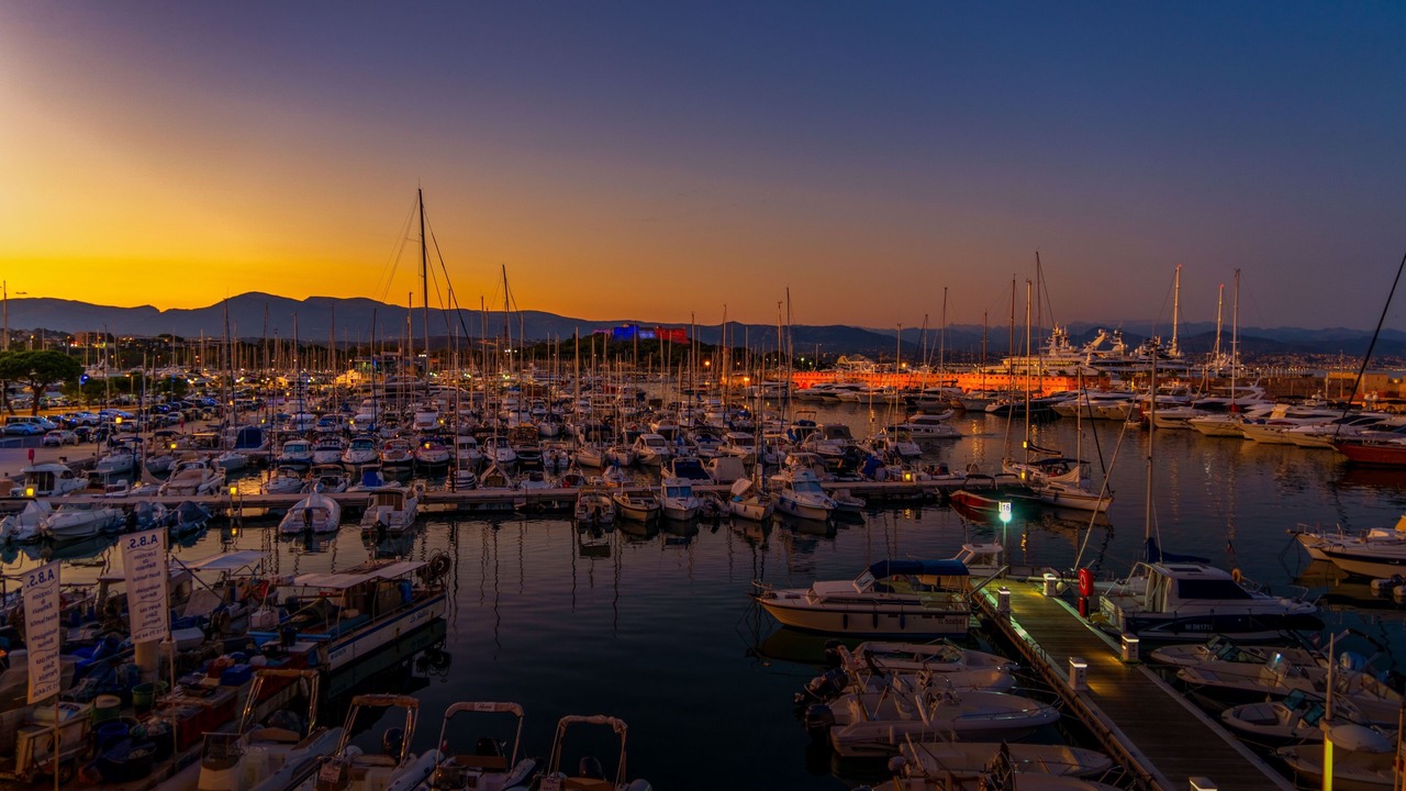 Photo of Others in Antibes