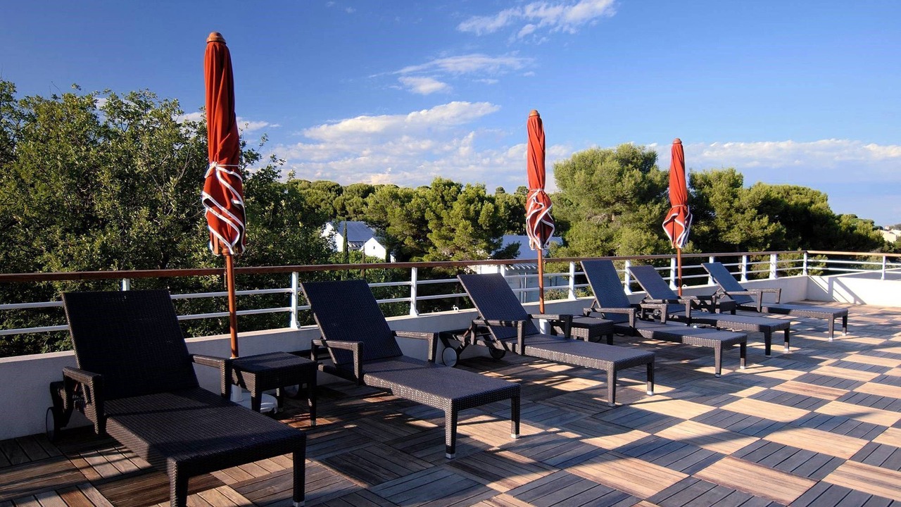 Photo of Outdoor in Antibes