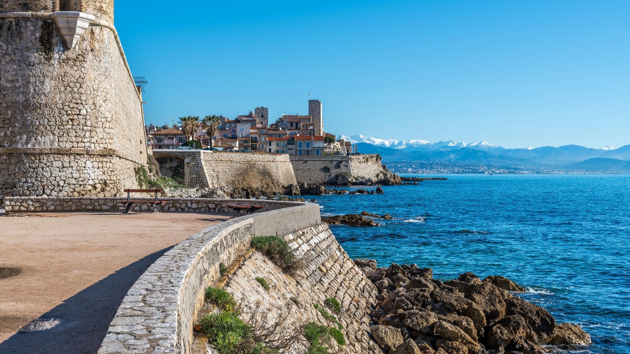 Photo of Others in Antibes