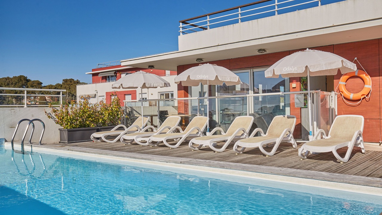 Photo of Outdoor in Antibes