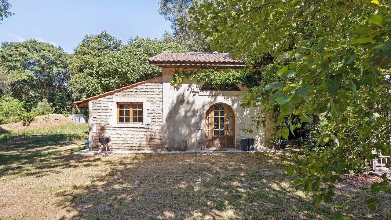 Photo of Outdoor in Gaillan-en-Medoc