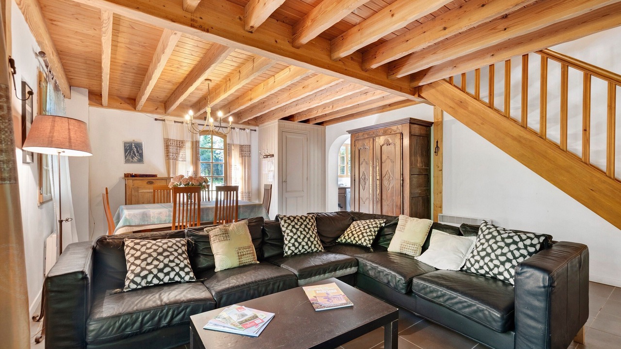 Photo of Livingroom in Gaillan-en-Medoc