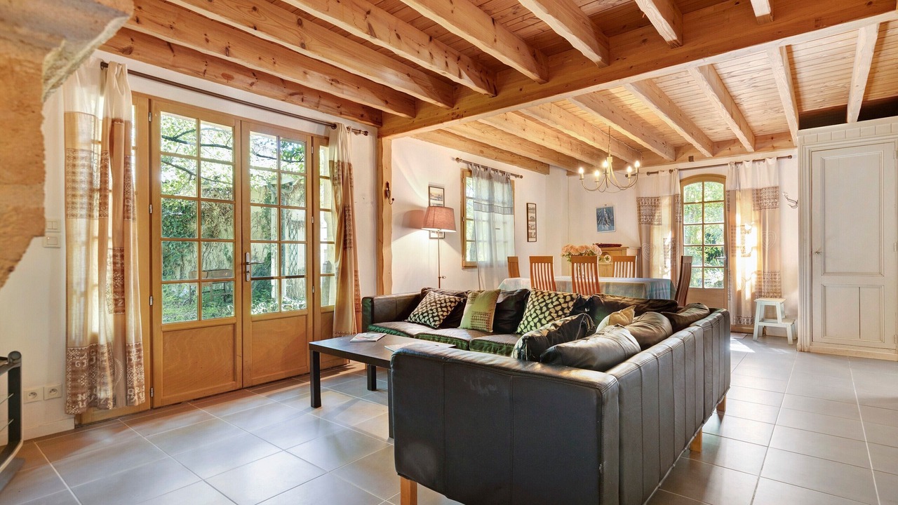 Photo of Livingroom in Gaillan-en-Medoc