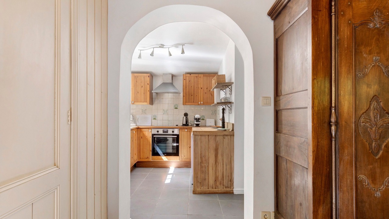 Photo of Kitchen in Gaillan-en-Medoc