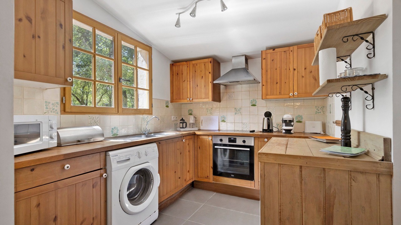 Photo of Kitchen in Gaillan-en-Medoc