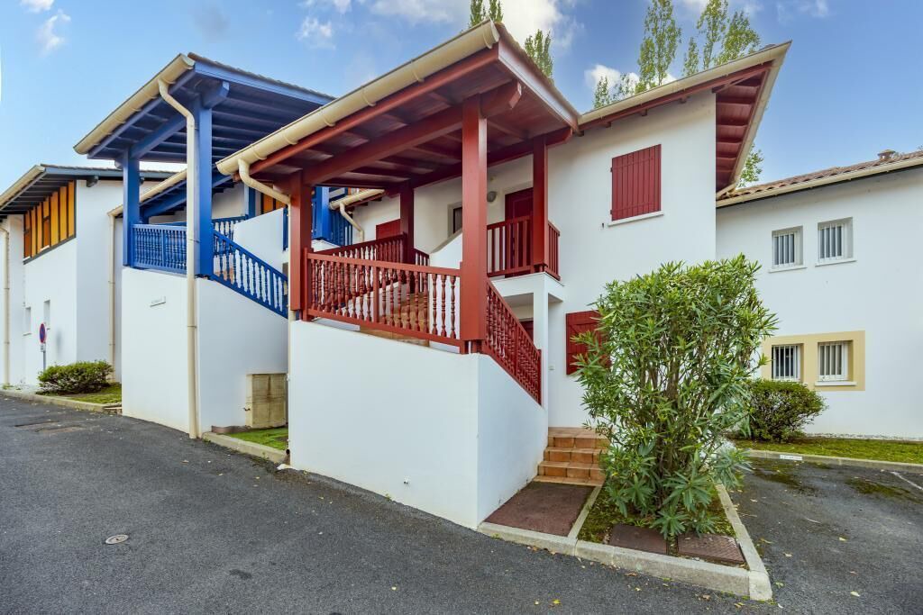 Photo of Outdoor in Cambo-les-Bains