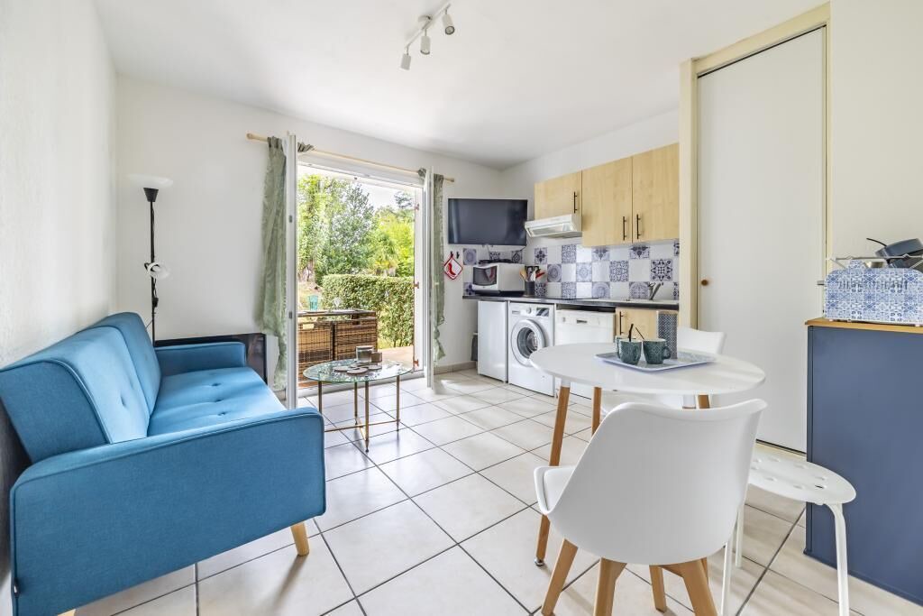 Photo of Livingroom in Cambo-les-Bains