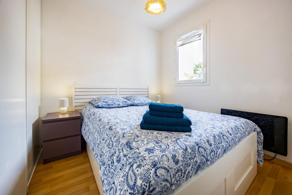 Photo of Bedroom in Cambo-les-Bains