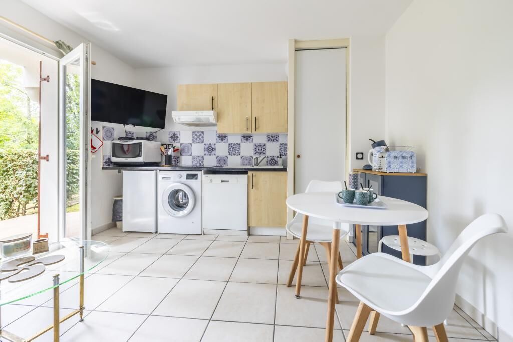 Photo of Kitchen in Cambo-les-Bains
