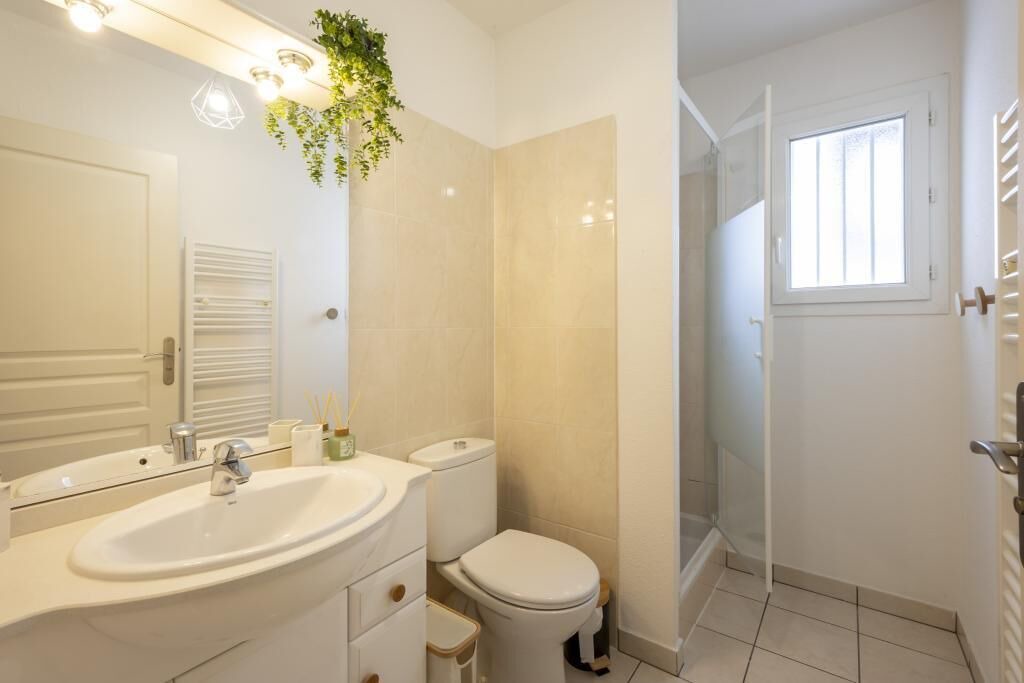Photo of Bathroom in Cambo-les-Bains