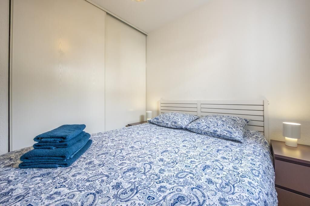 Photo of Bedroom in Cambo-les-Bains