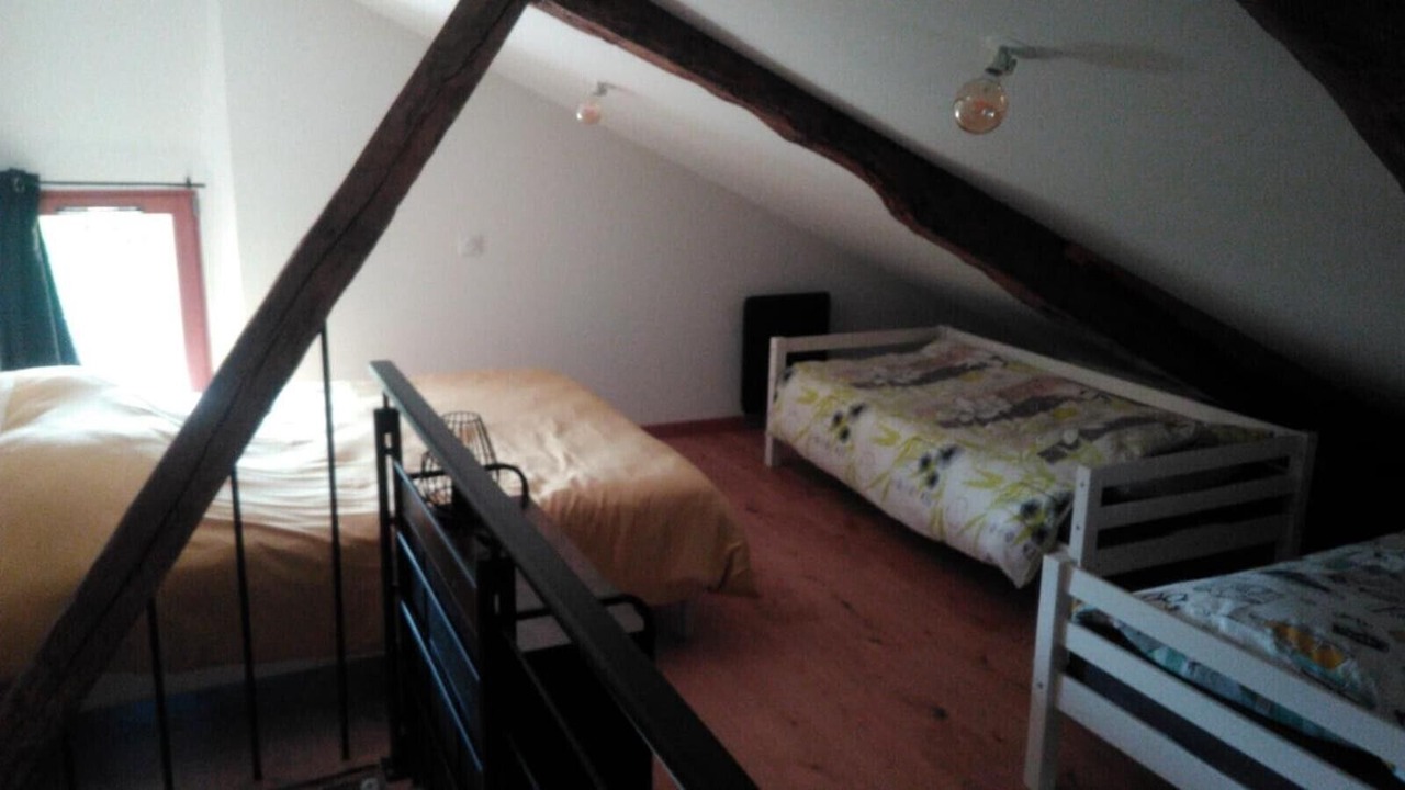 Photo of Bedroom in Saint-Georges
