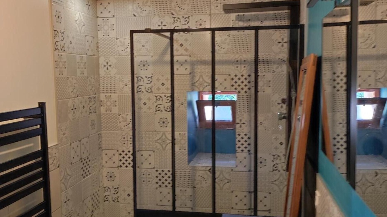 Photo of Bathroom in Saint-Georges