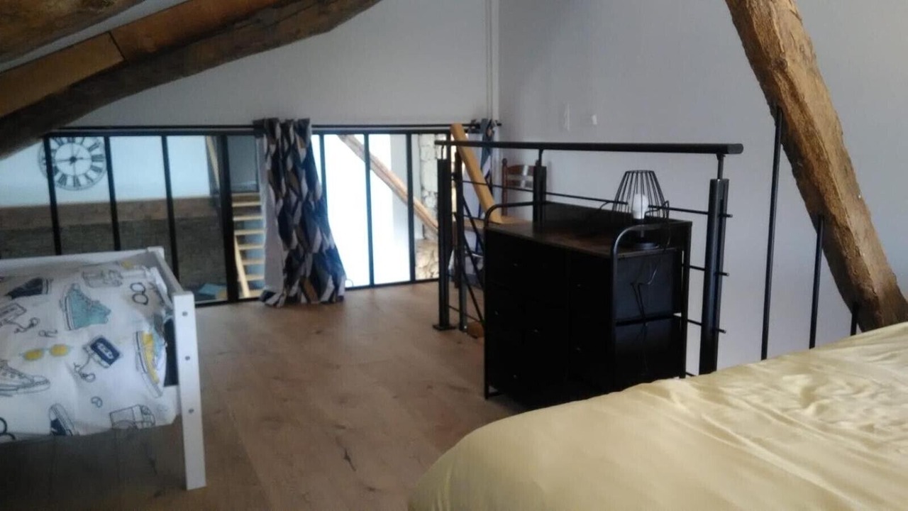 Photo of Bedroom in Saint-Georges