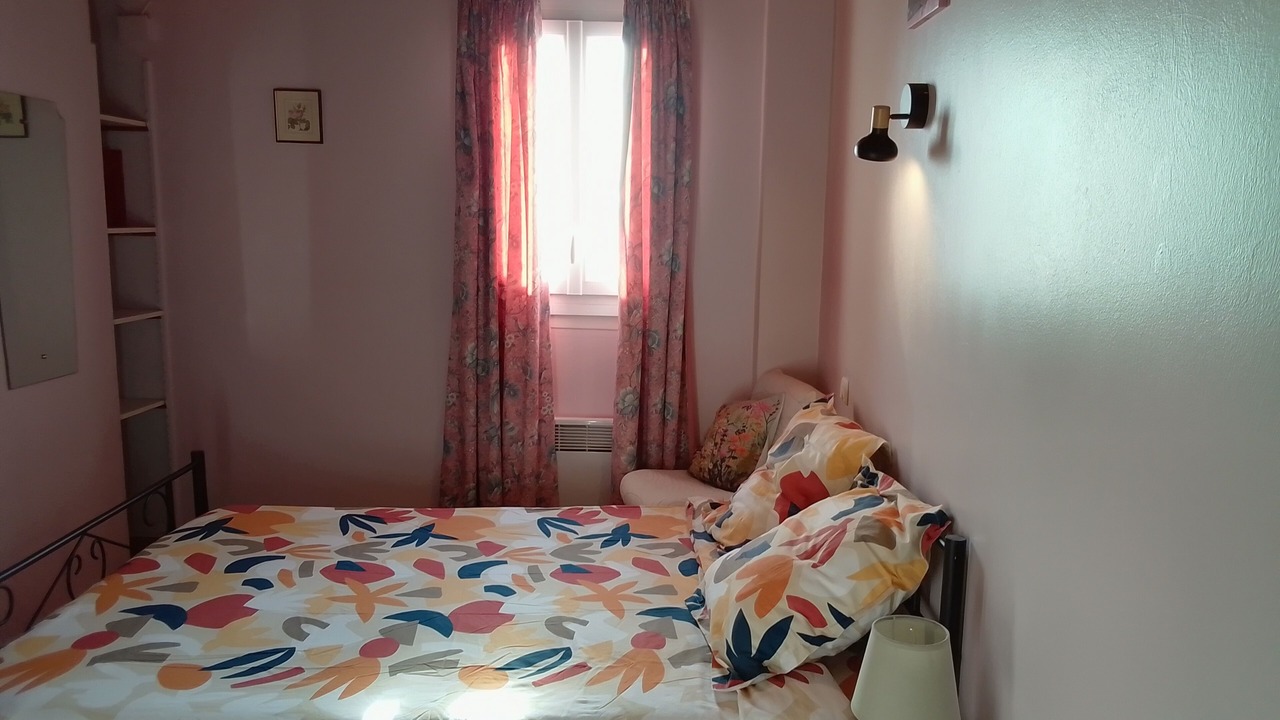Photo of Bedroom in Beyrie-sur-Joyeuse