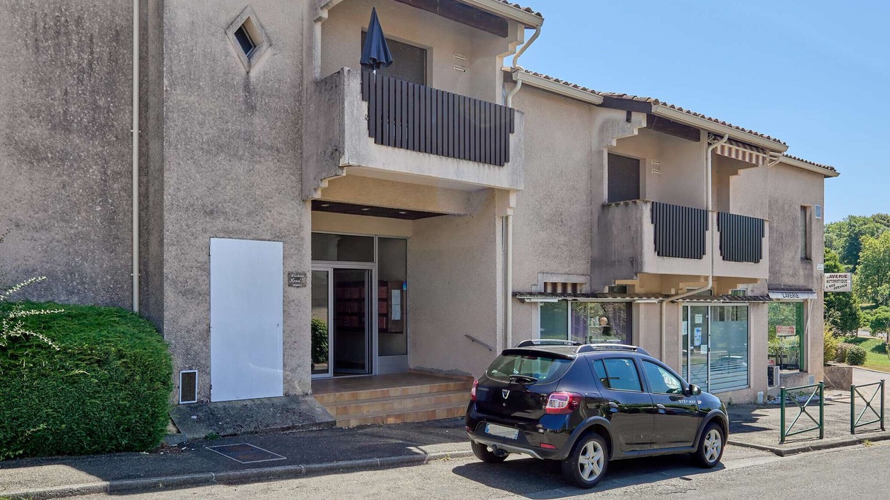 Photo of Outdoor in Barbotan-les-Thermes