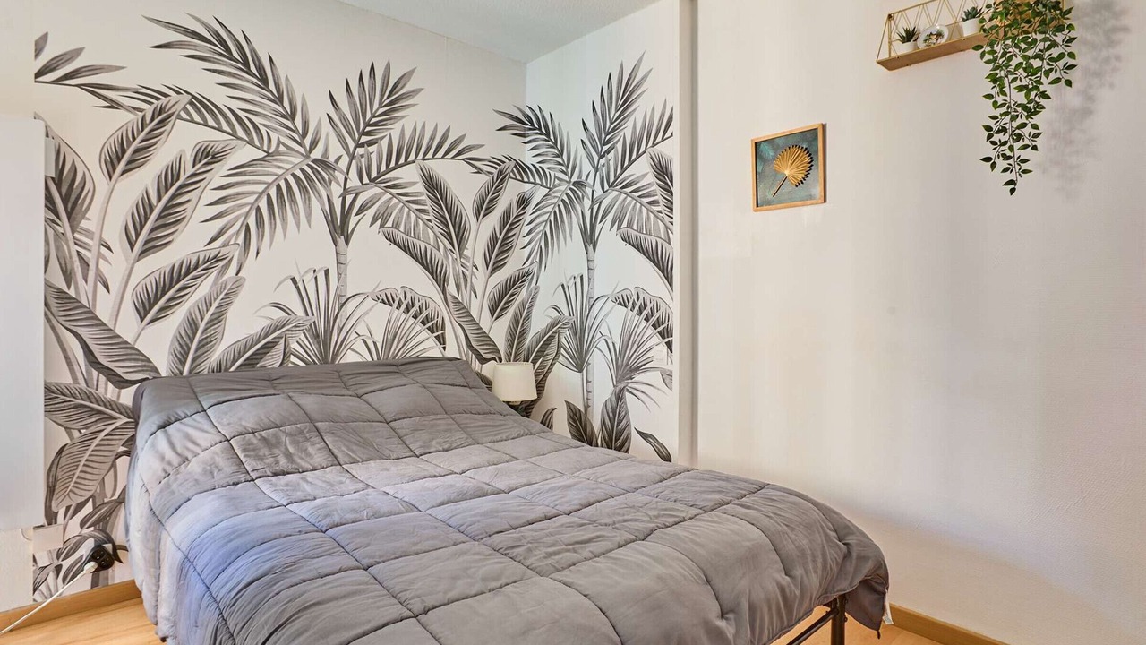 Photo of Bedroom in Barbotan-les-Thermes