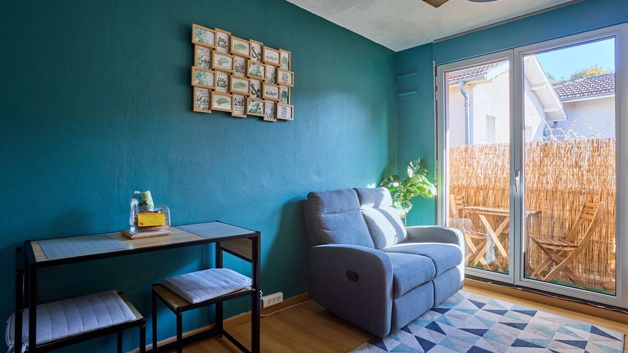 Photo of Livingroom in Barbotan-les-Thermes