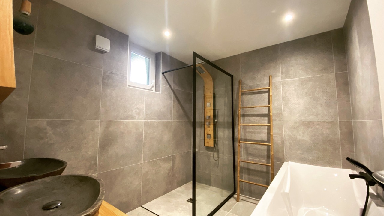 Photo of Bathroom in Sauzet