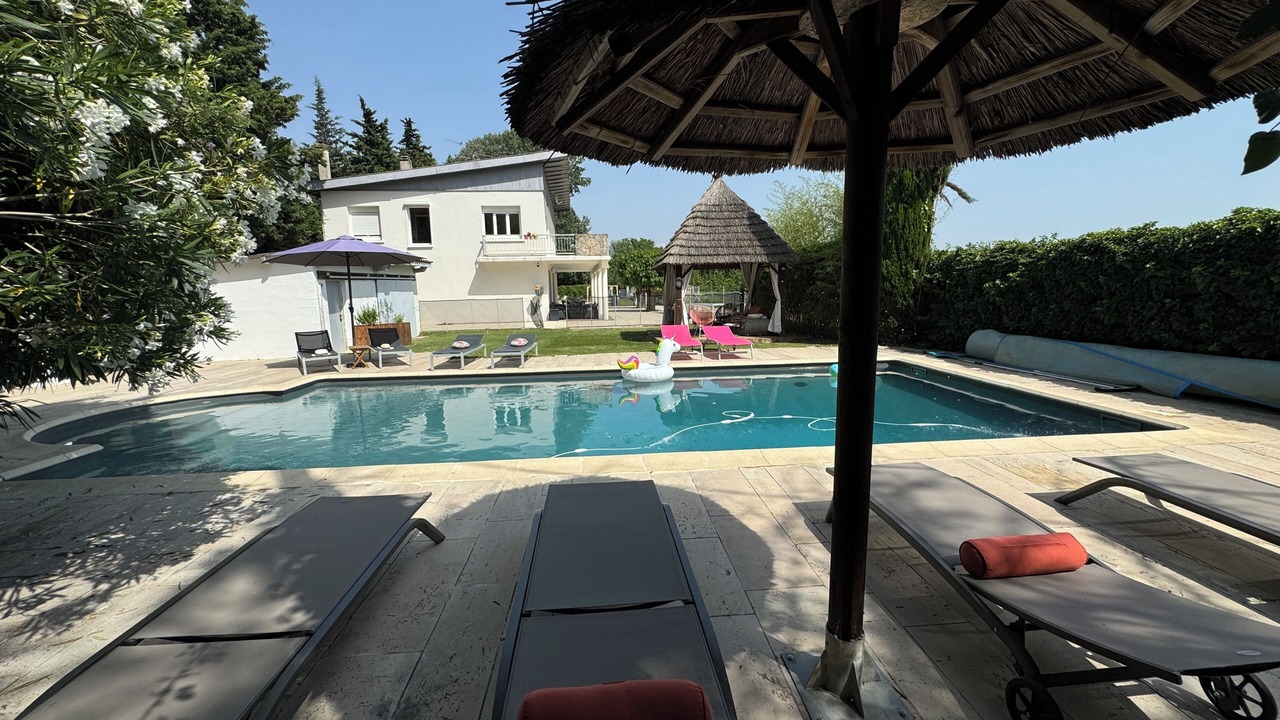 Photo of Outdoor in Sauzet