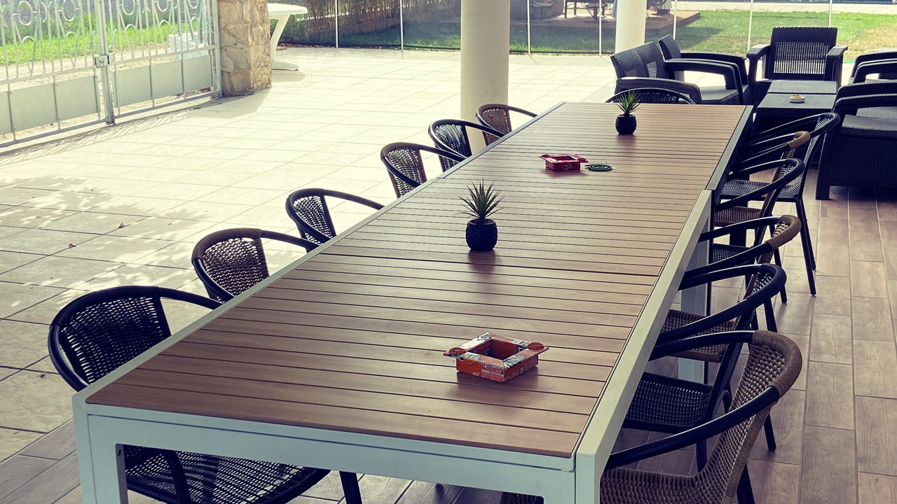 Photo of Outdoor in Sauzet