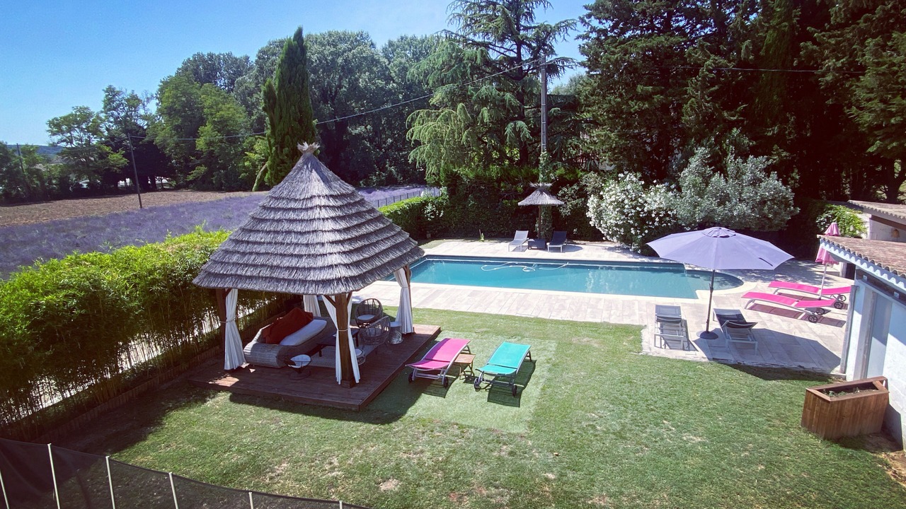 Photo of Outdoor in Sauzet