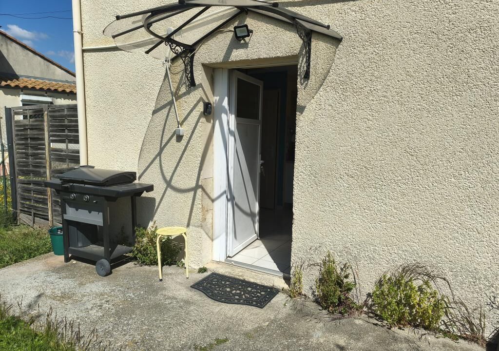 Photo of Patio Balcony in Montelimar