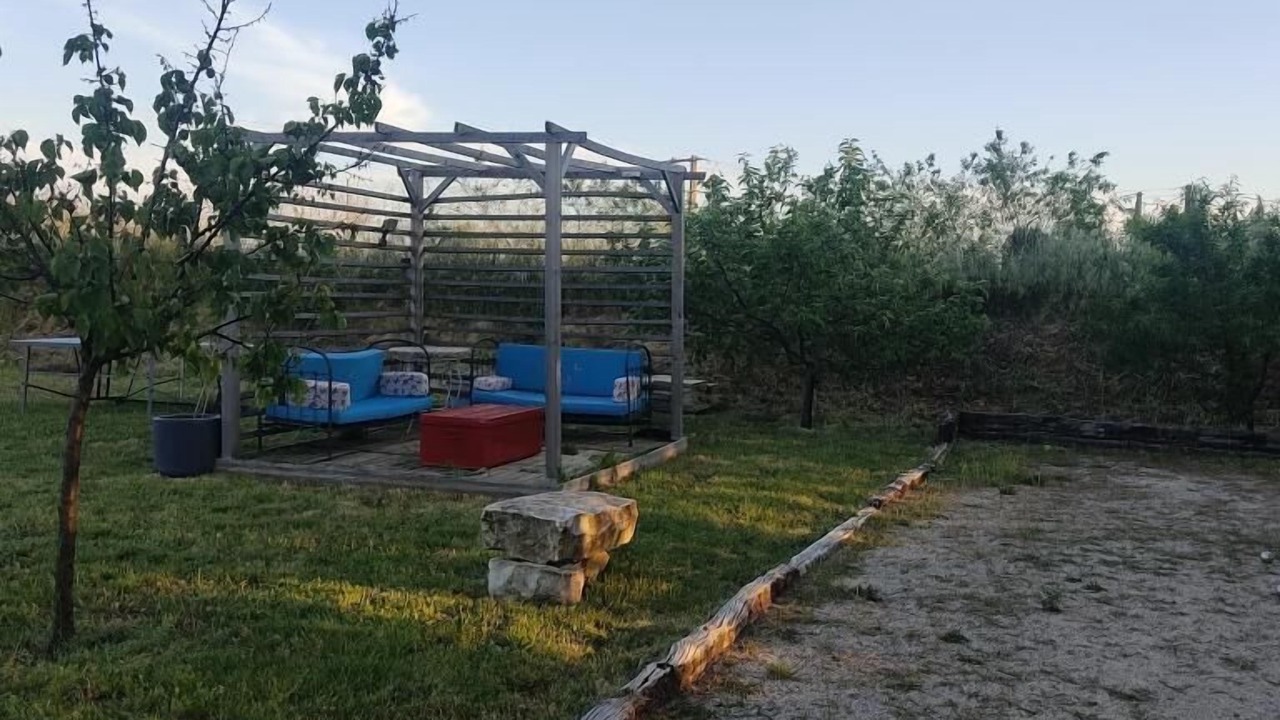 Photo of Patio Balcony in Montelimar