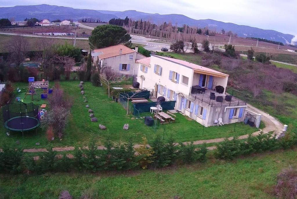 Photo of Outdoor in Montelimar
