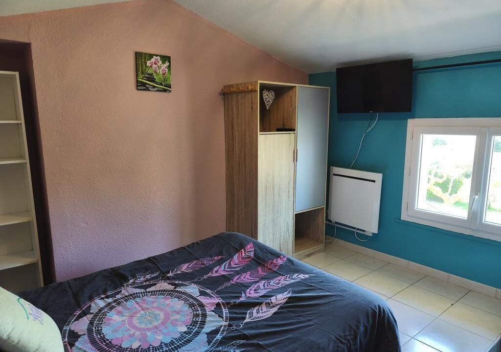 Photo of Bedroom in Montelimar