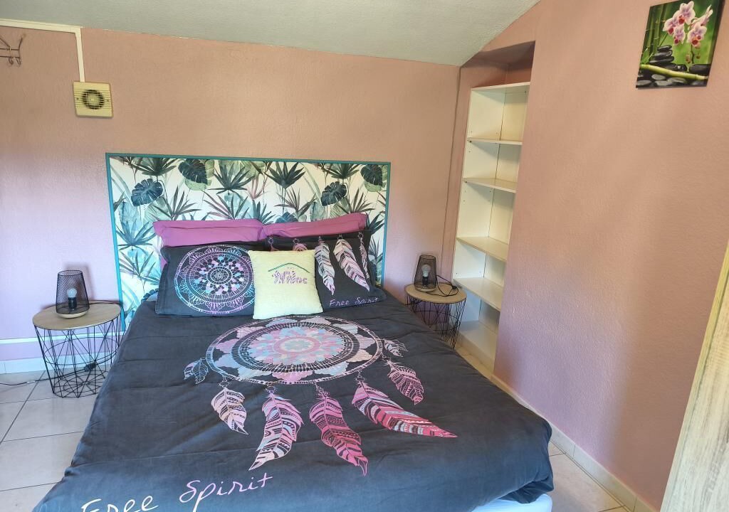 Photo of Bedroom in Montelimar