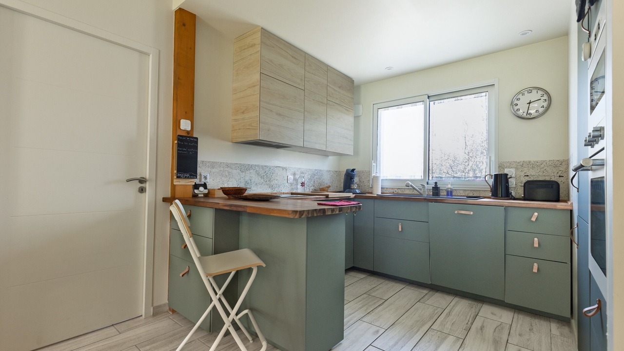 Photo of Kitchen in Leon