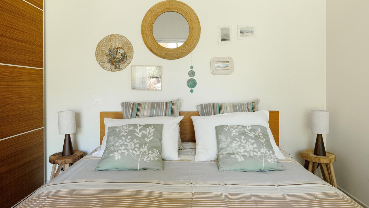 Photo of Bedroom in Leon
