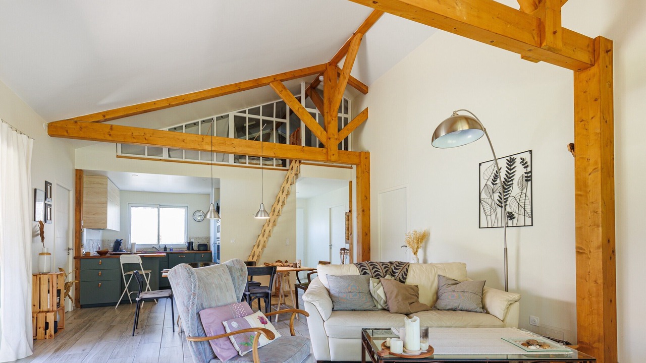 Photo of Livingroom in Leon