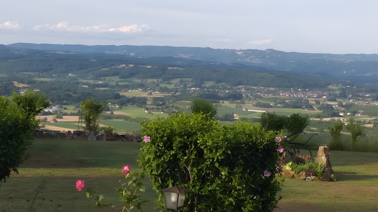 Photo of Outdoor in Carennac