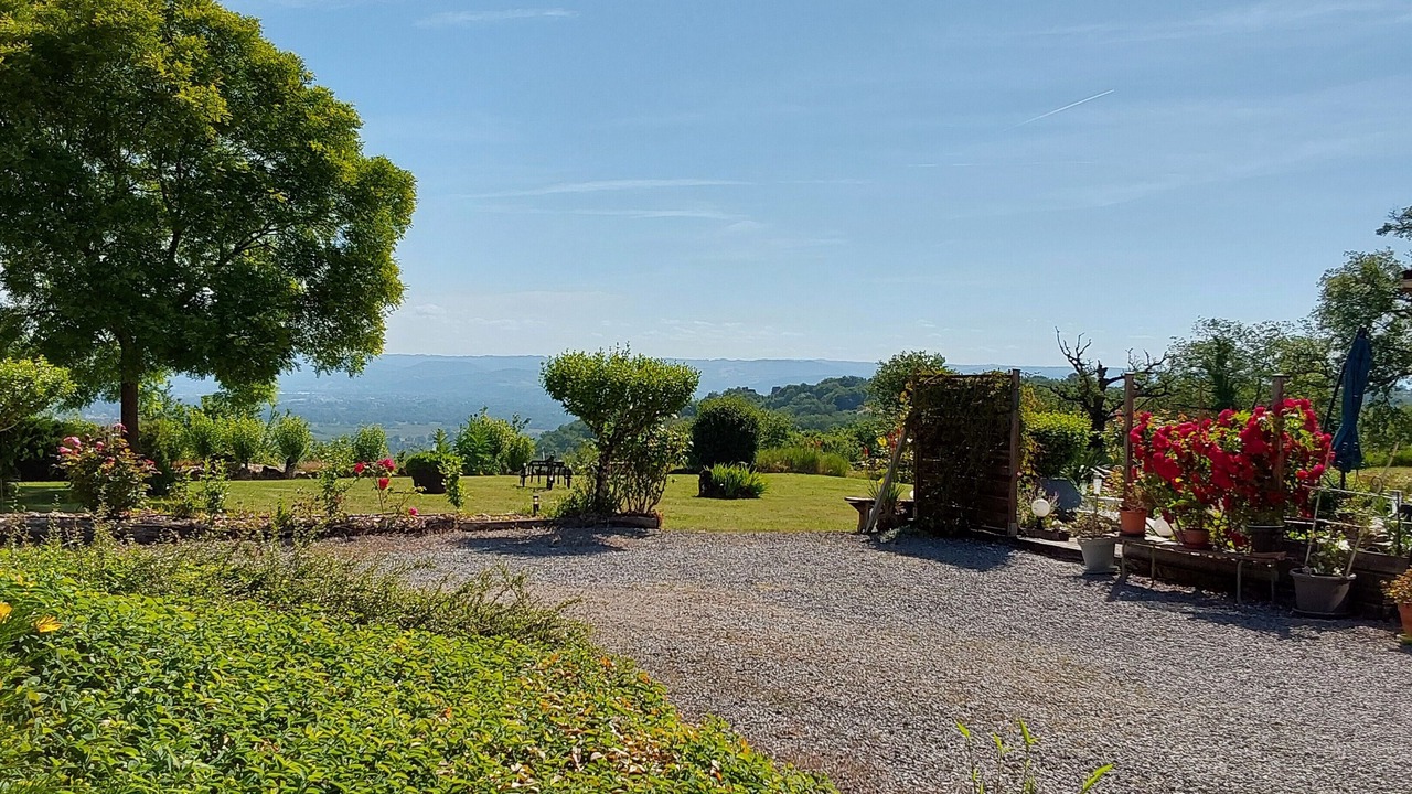 Photo of Outdoor in Carennac