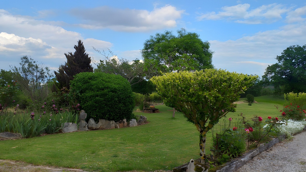 Photo of Outdoor in Carennac