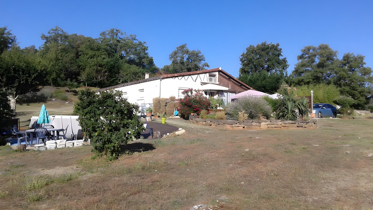 Photo of Outdoor in Carennac