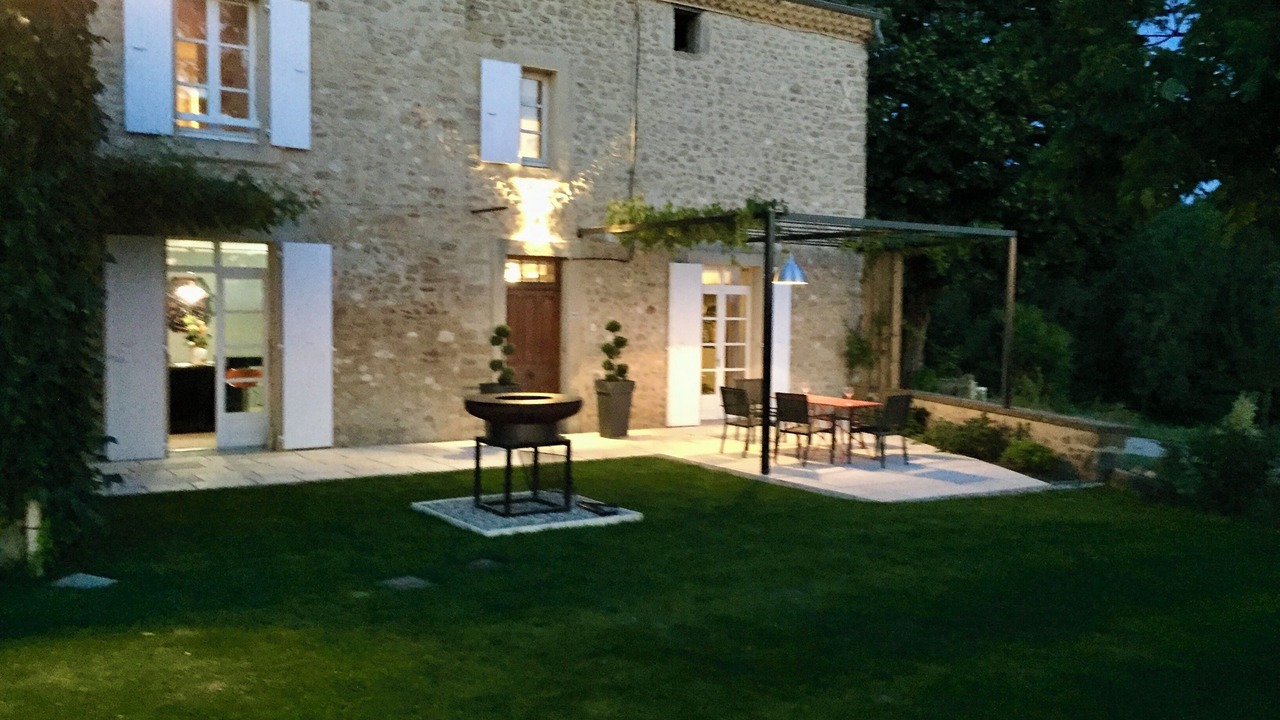 Photo of Outdoor in Barcelonne