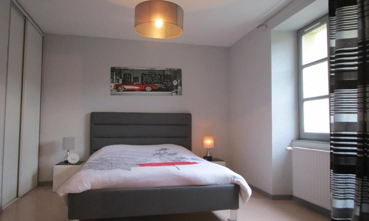 Photo of Bedroom in Barcelonne