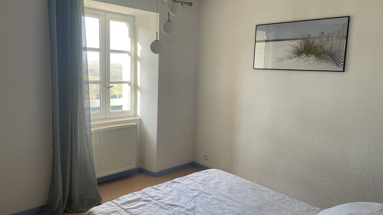 Photo of Bedroom in Barcelonne