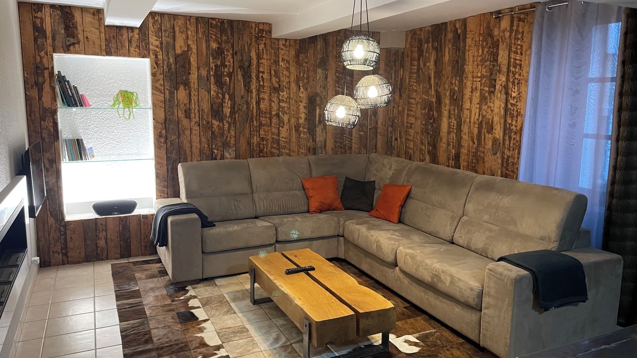 Photo of Livingroom in Barcelonne