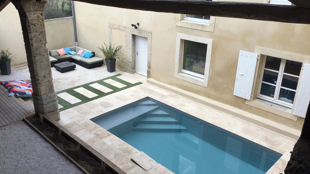 Photo of Outdoor in Barcelonne