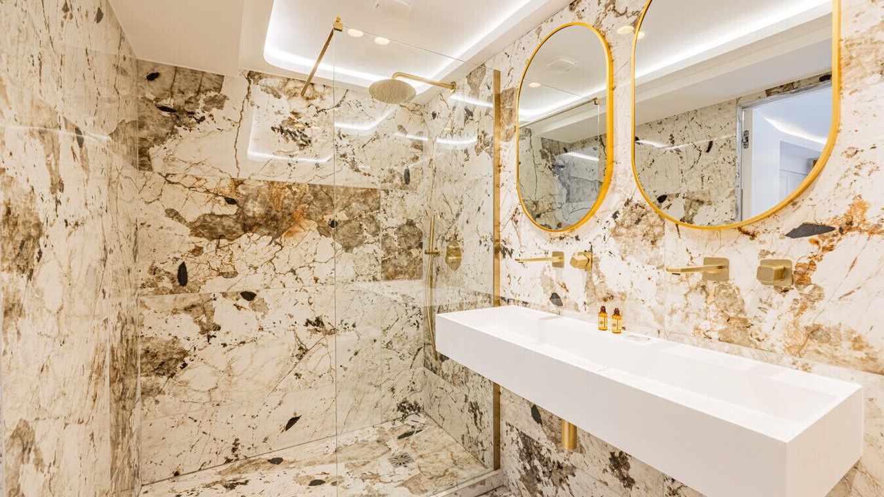 Photo of Bathroom in Sorbonne