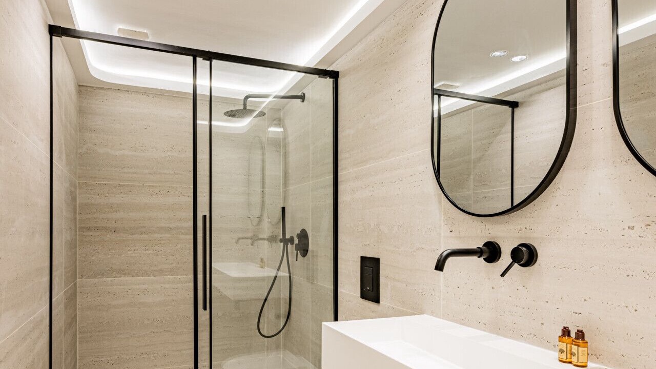 Photo of Bathroom in Sorbonne