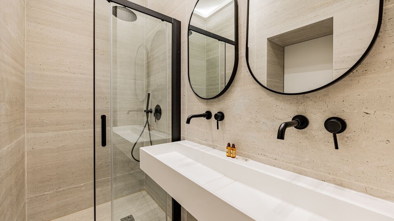 Photo of Bathroom in Sorbonne