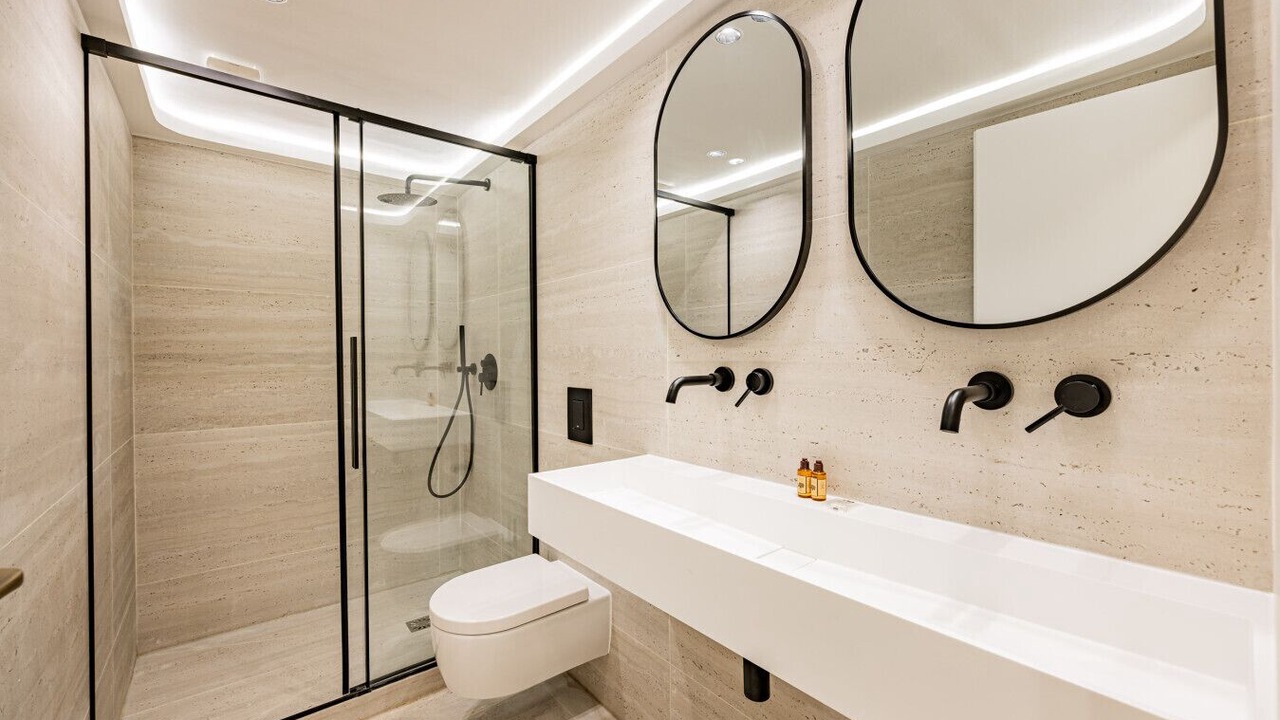 Photo of Bathroom in Sorbonne