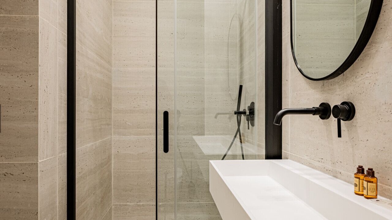 Photo of Bathroom in Sorbonne