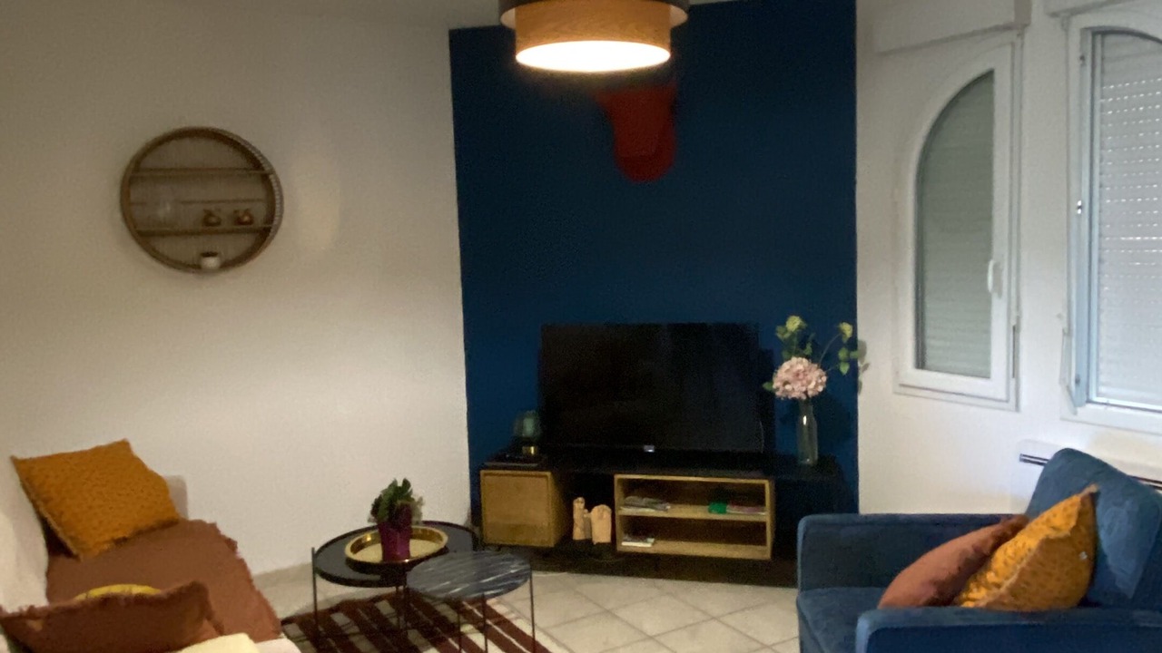 Photo of Livingroom in Dax